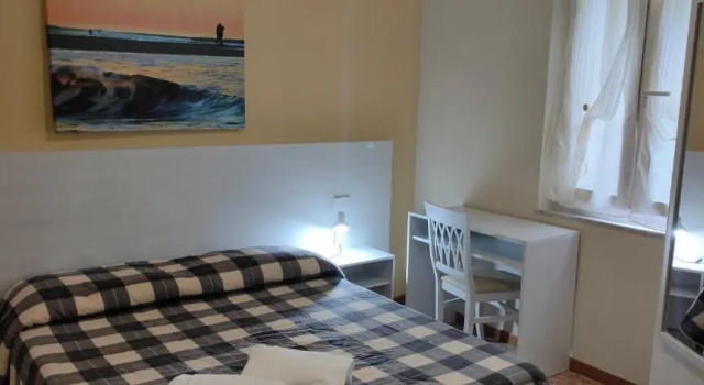Номер Standard Hotel MIRAMARE