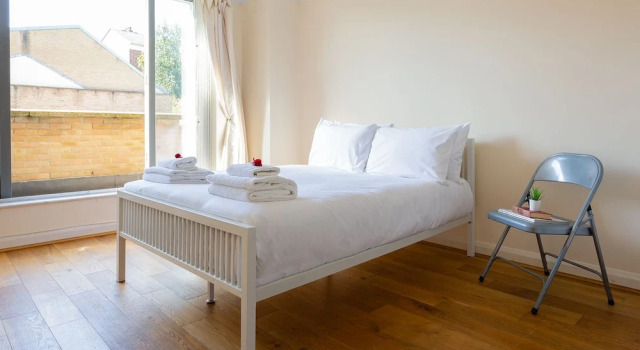 Comfortable Studio In Charming Islington, Забронировать Отель Отели Англии 3 звезды, 3*