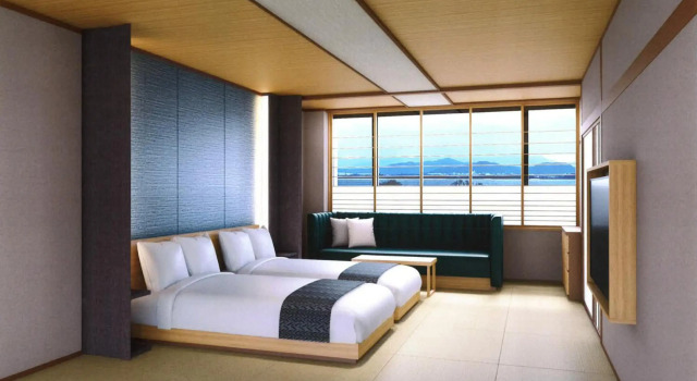 Biwako Ryokusuitei
