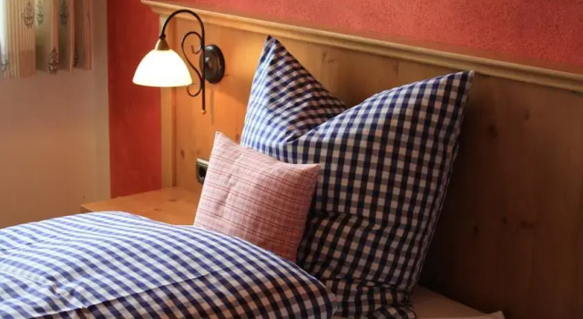 Ferienhof Adambauer, Reserva ahora Hotel Dorfen Alta Baviera