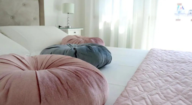 Номер Deluxe Diamond House Boutique Rooms