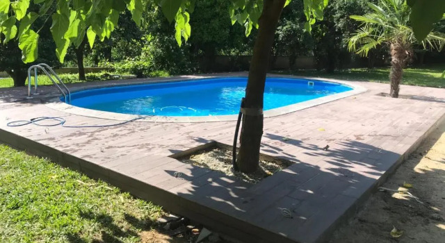 Люкс Sweet Home Braga Hostel & Guest House
