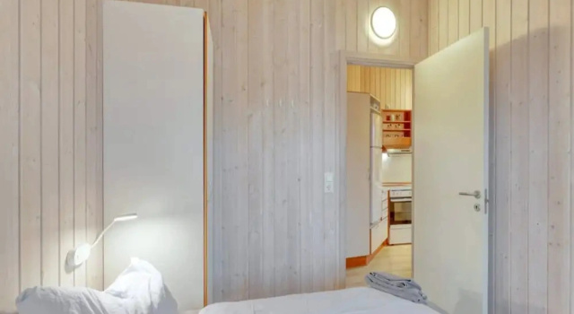 4 Star Holiday Home in Ottendorf, Забронировать Дом для отпуска Виллы Cuxland, Вилла