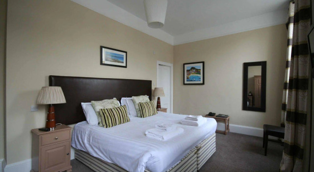 No.12 Hotel & Bistro, Boek Hotel Hotels in Lothian met ontbijt, Ontbijt
