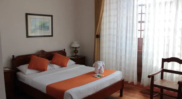 Номер Standard Hotel Felicidad