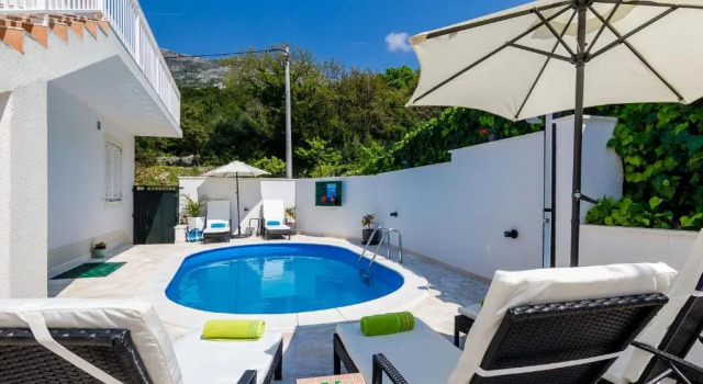 Студия Comfort Apartments Orange Tree