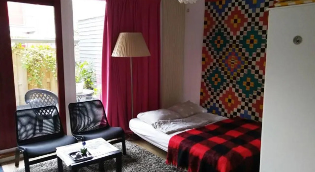 B&B 16C Maassluis NL, Book Bed and Breakfast Maassluis Zuid-Holland