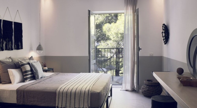 Nostos Village Holiday Resort, Забронировать Курортный отель Отели Sporades 4 звезды, 4*