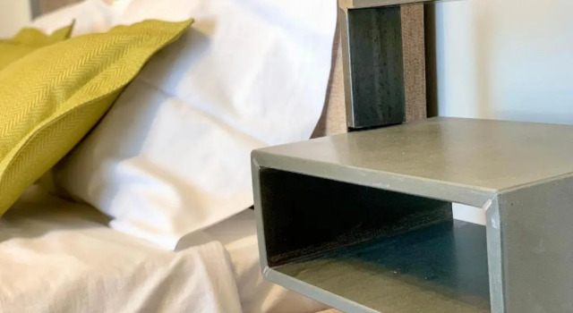 Standard Doppel Zimmer HABITARE Lecce & Salento