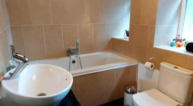 Апартаменты Fairwinds in Poole With 2 Bedrooms and 1 Bathrooms