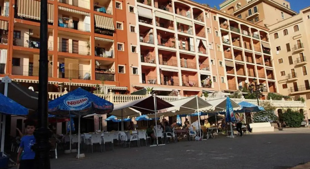 Valencia, Ideally Located 3Bed-2Bath Apart.Few Mints Walk From Beach,Pool,Shop., 예약 아파트 Alboraya Valencia Coast
