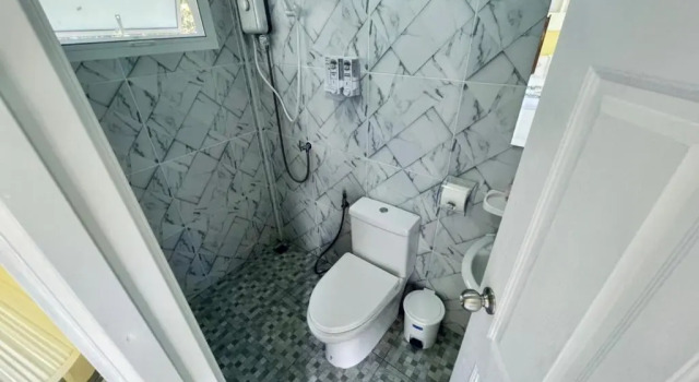 Двухместное бунгало Thirty Tree Garden House