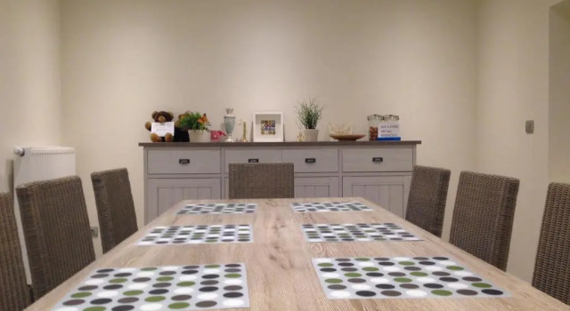 Bruges Brujas holiday house, Prenota Hotel Hotel a Flanders con parcheggio, Parcheggio