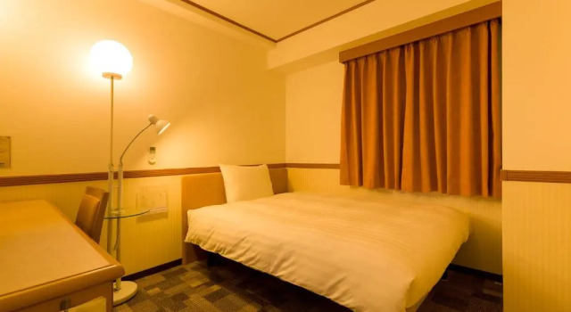 Номер Standard Toyoko Inn Mito-eki Minami-guchi