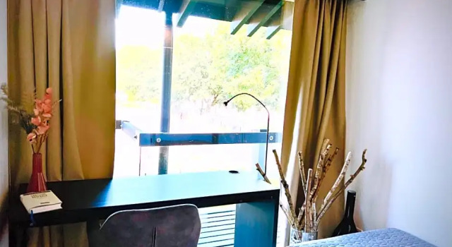 Номер Standard Hotel My Schildow