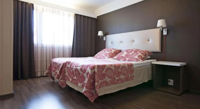 Семейный номер Standard Hotel Kajanus