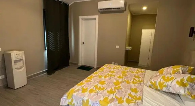 Lovely 1br with Private Heated Pool at El-Gouna, Prenota Hotel El Gouna 