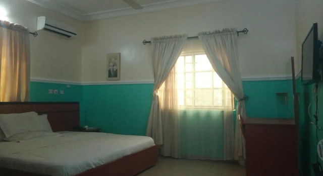 Jem Guest House, Rezerwuj Pensjonat Pensjonaty w Bwari, Pensjonat