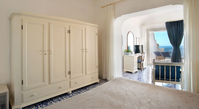 Grand Hotel Tritone