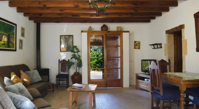 Villa - 3 Bedrooms with Pool and WiFi - 103145