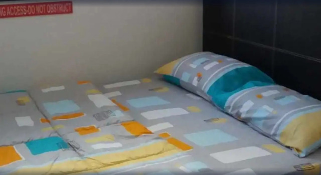 Oh My Suites!, Buchen Sie Hotel Singapur 