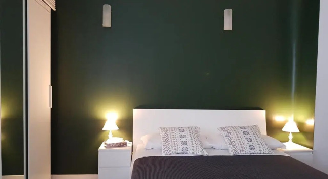 Студия Milano Navigli Apartment - Via Savona