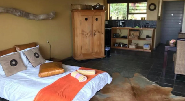 Люкс The Ocean Bay Luxury Guesthouse