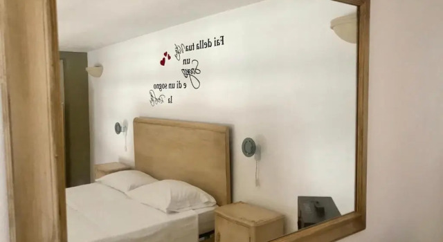 Greta Viola House, Prenota Hotel Squinzano Salento