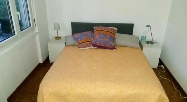 Alpine Apartment, Buchen Sie Ferienwohnung Villeneuve 