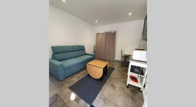 Studio Idealement Situe Au Calme (Adults Only), Rezerwuj Apartament Lorient 