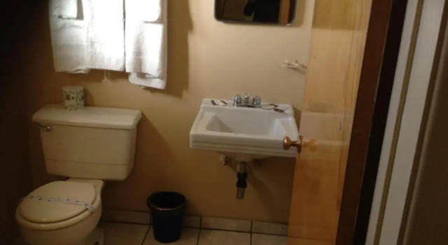 Двухместный номер Standard Apple Valley Motel