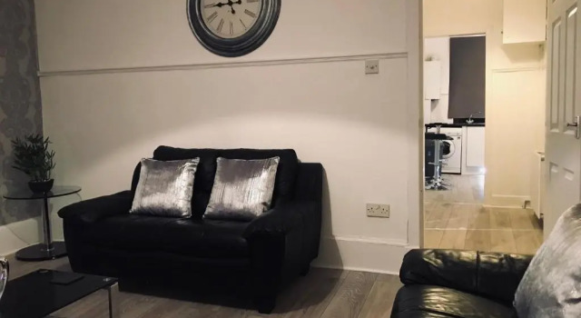 The Lion’S Rest - Boutique Apartment Suite., Забронировать Апартаменты/квартира  