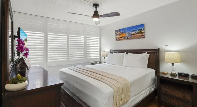 Kamaole Sands 7-308