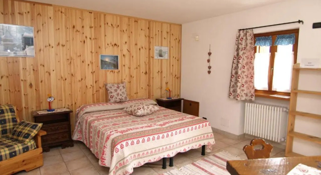 B.&.B 44, Prenota Hotel Ostana Piemonte