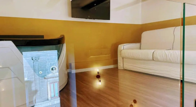 Номер Standard Tutt e Sant Luxury Rooms