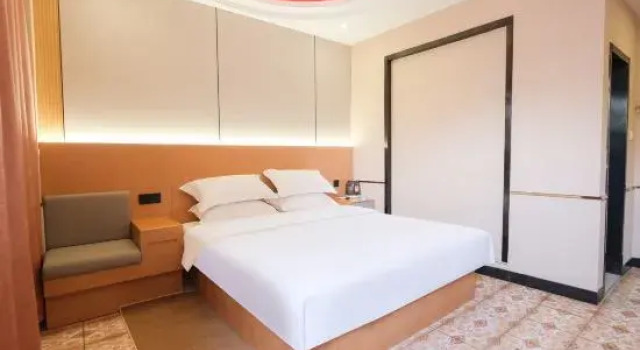 Shanghai Bojiang Hotel, Varaa Hotelli Shanghai Shanghai