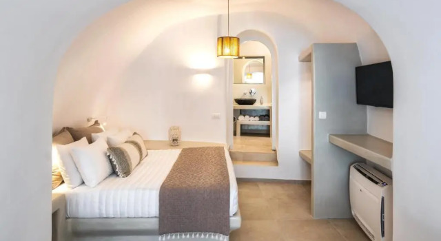 Полулюкс Hill Suites