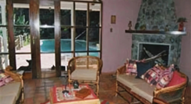 House-Hotel Villa Saracena, Book Villa Sommerhuse i La Paz Region, Hytte