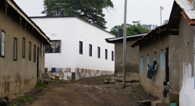 White House Hostels - Arusha