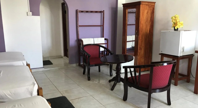 Gnanams Hotel
