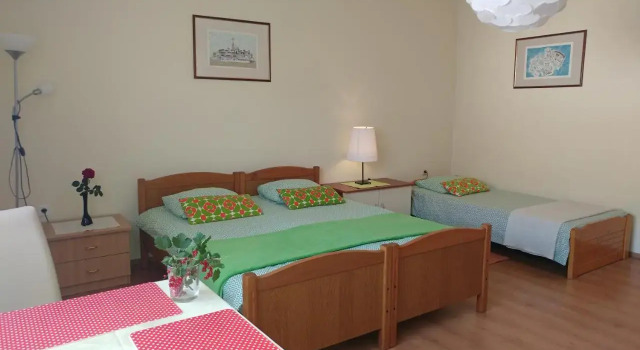 Apartment Cecilia Koprivnica, Забронировать Апартаменты/квартира Копривница Копривницко-Крижевацкая жупания