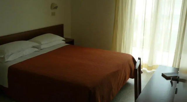 Двухместный номер Standard Hotel Sayonara