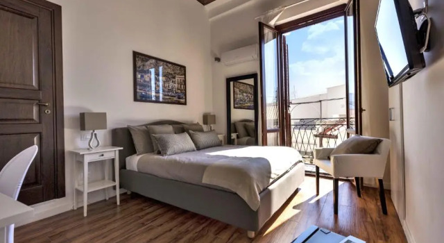 Casa Nostra