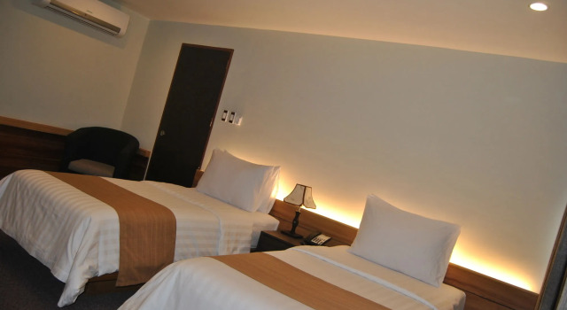 Grand Sierra Pines Baguio
