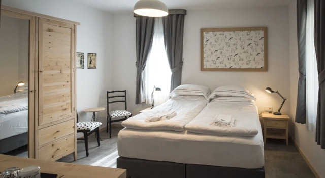 Otel Fiori - Urla
