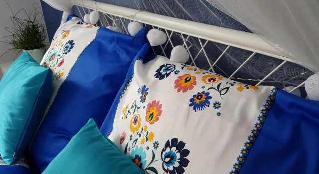Апартаменты с 2 комнатами Sielski Apartament