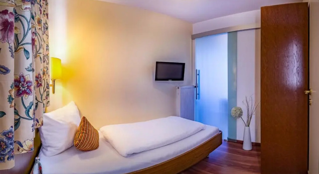 Номер Standard Hotel Kalenborner Höhe
