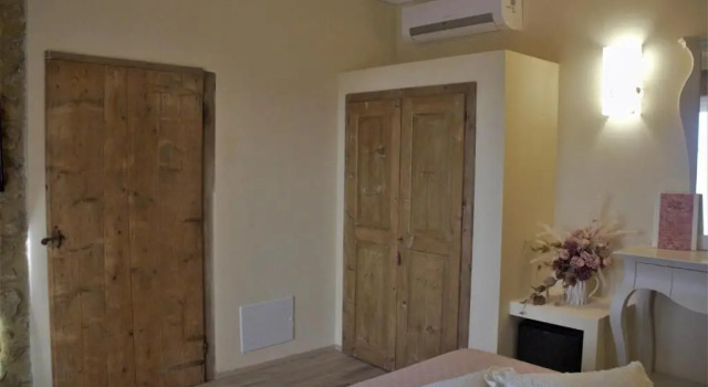 Номер Standard B&B Il Sogno del Pinzagrilli