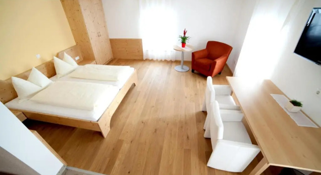 Номер Standard Landhaus Essl