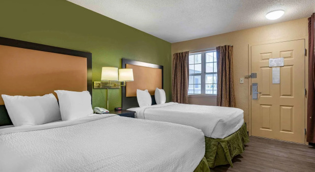 Extended Stay America Suites Lexington Nicholasville Road